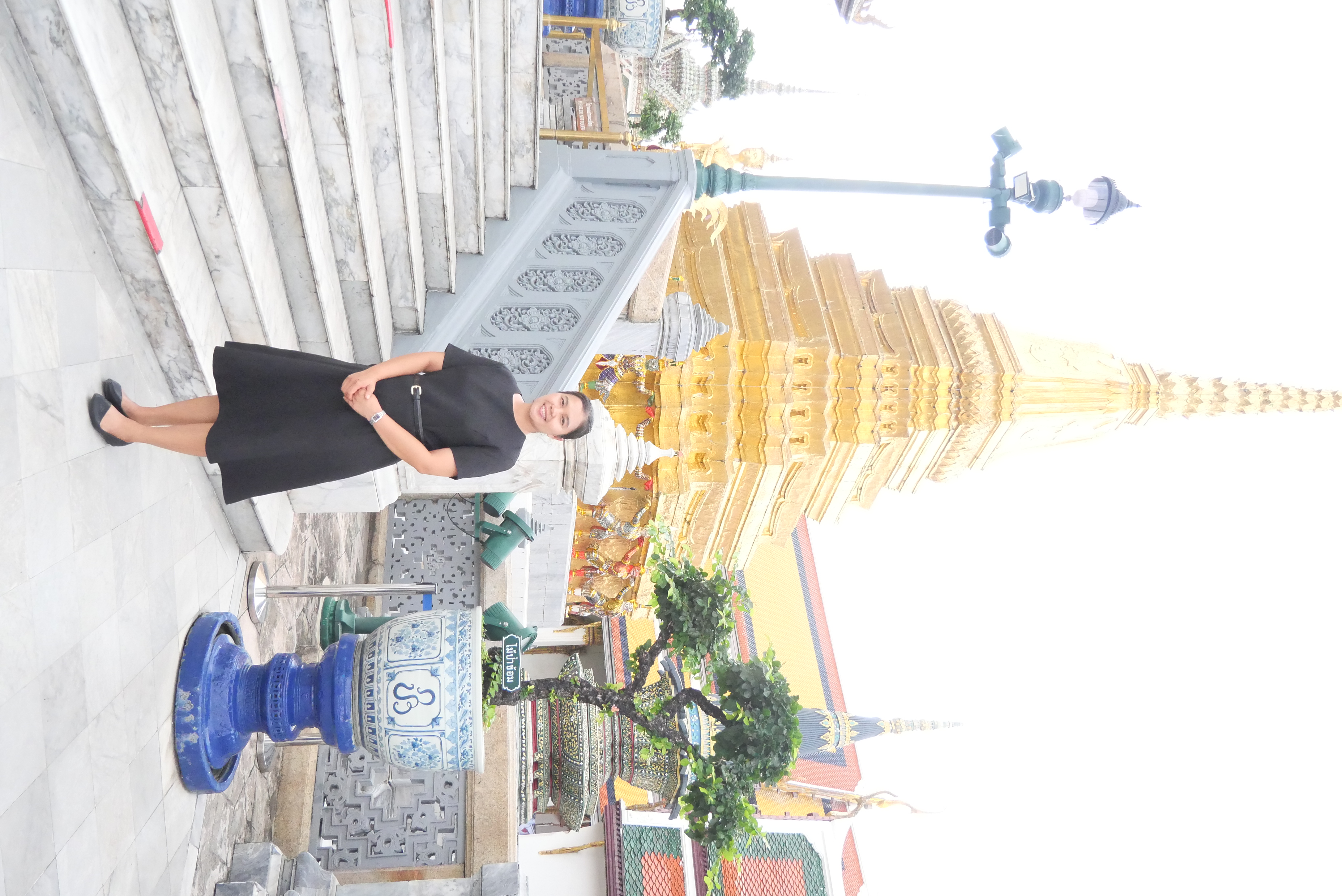 title - ส.ป.ก. ร่วมพิธีสวดพระพุทธมนต์ และเจริญจิตตภาวนาอุทิศถวายพระราชกุศลแด่ สมเด็จพระนางเจ้าสิริกิติ์ พระบรมราชินีนาถ พระบรมราชชนนีพันปีหลวง ณ พระอุโบสถวัดพระศรีรัตนศาสดาราม